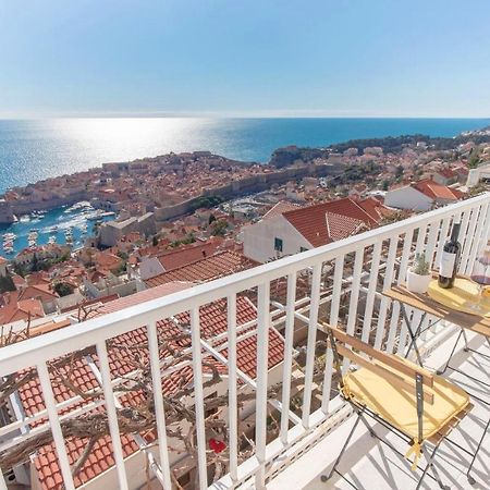 Apartment & Room Olimp Dubrovnik Exterior foto