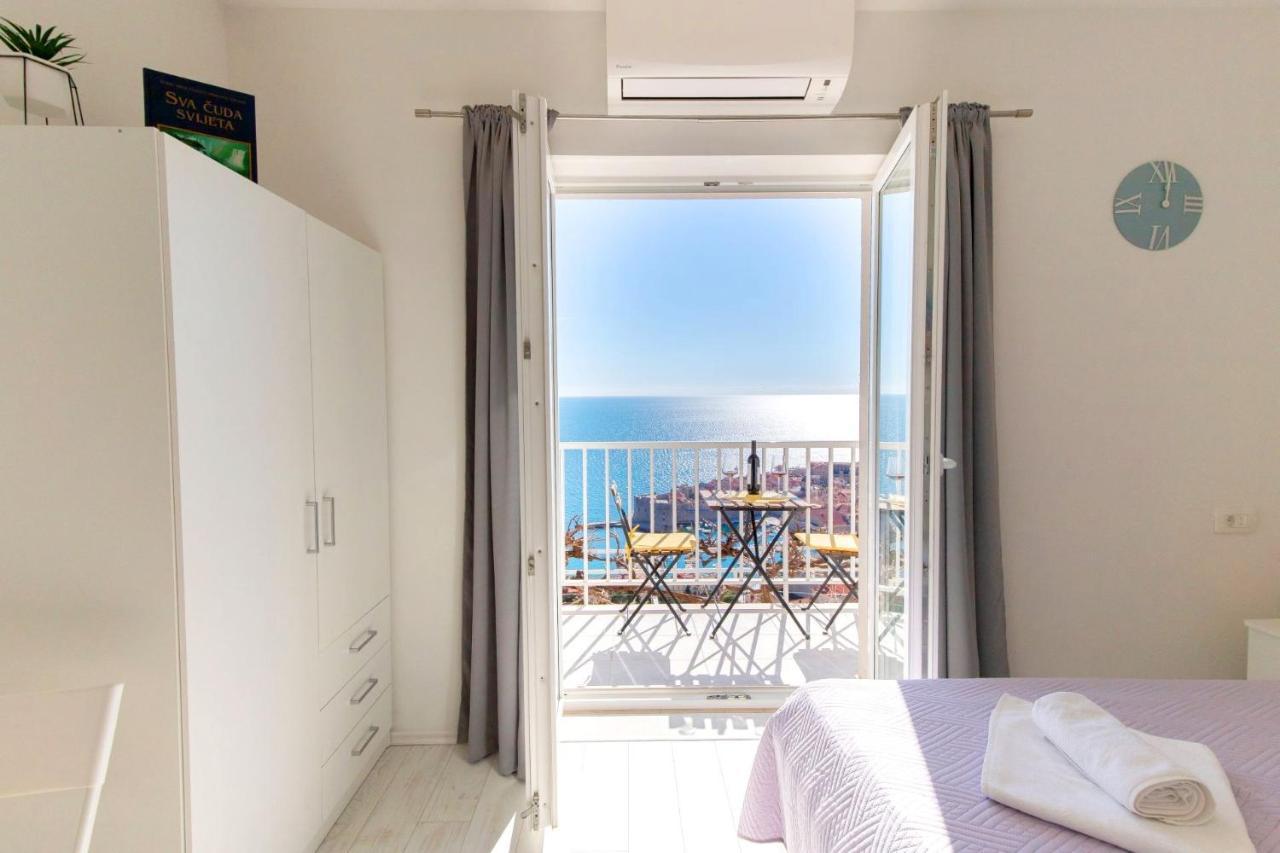 Apartment & Room Olimp Dubrovnik Exterior foto